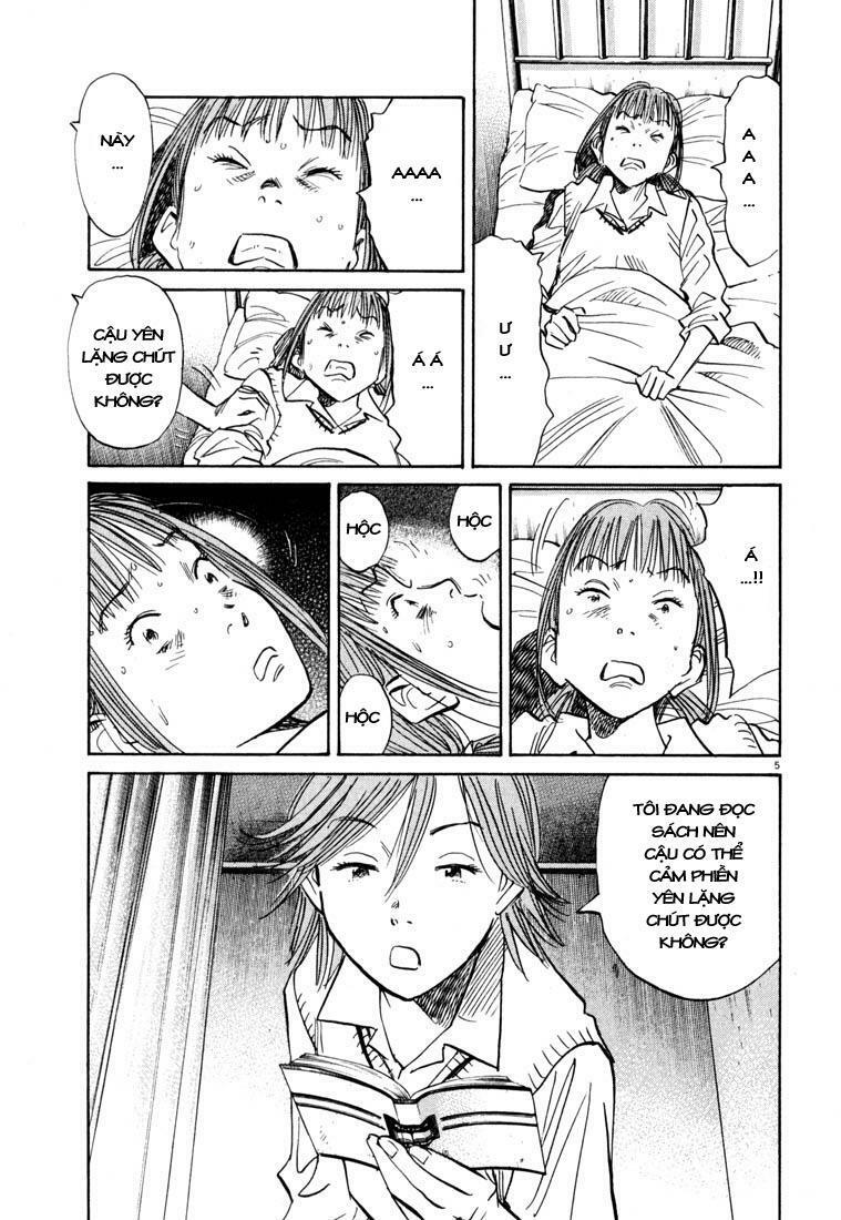 Những Chàng Trai Thế Kỉ 20: Chapter 103