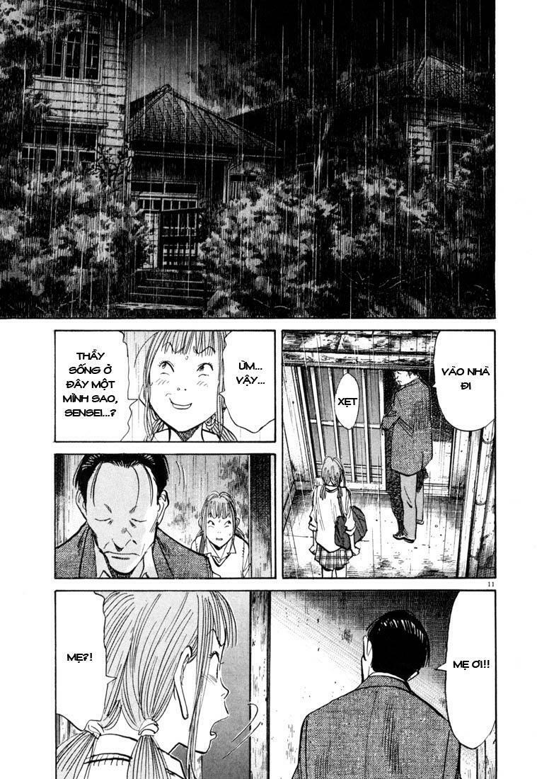 Những Chàng Trai Thế Kỉ 20: Chapter 104