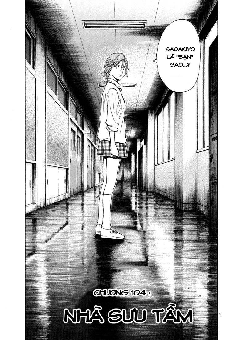 Những Chàng Trai Thế Kỉ 20: Chapter 104
