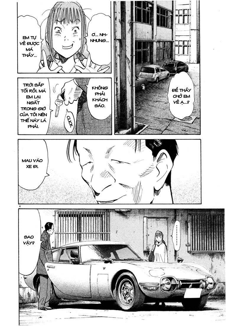 Những Chàng Trai Thế Kỉ 20: Chapter 104
