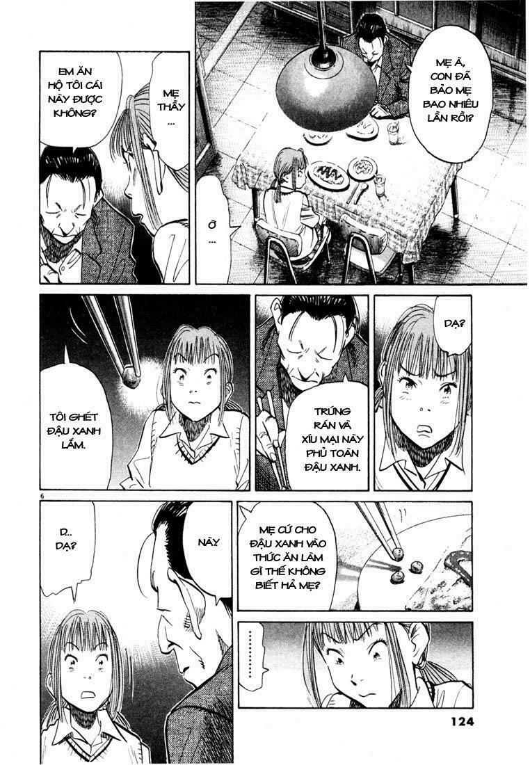 Những Chàng Trai Thế Kỉ 20: Chapter 105