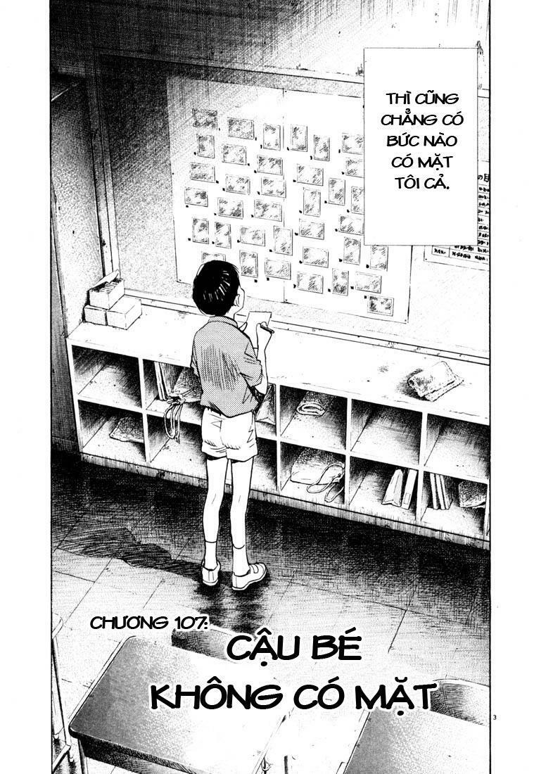 Những Chàng Trai Thế Kỉ 20: Chapter 107
