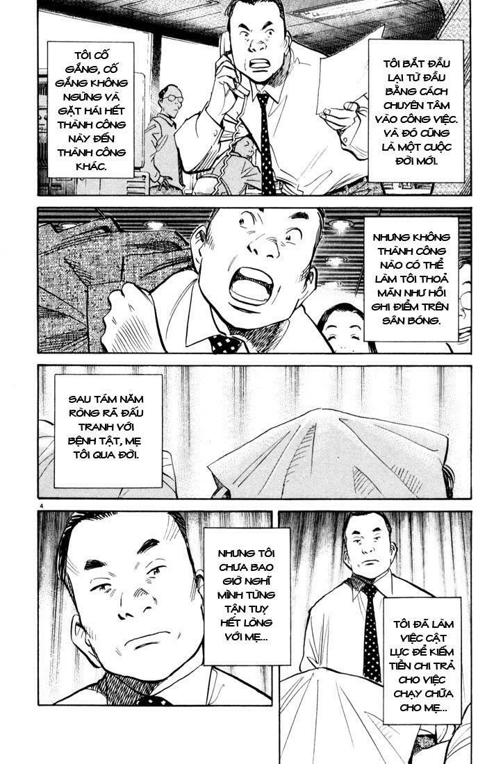 Những Chàng Trai Thế Kỉ 20: Chapter 114