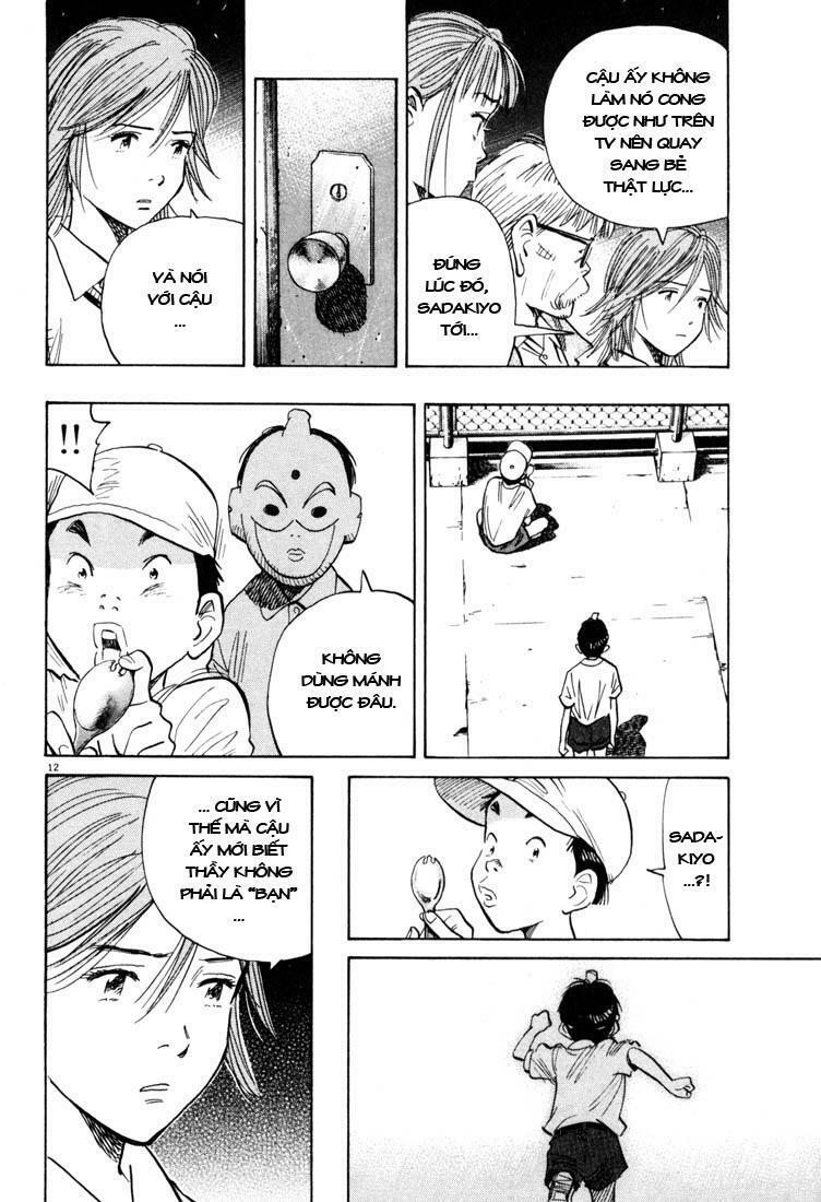 Những Chàng Trai Thế Kỉ 20: Chapter 116