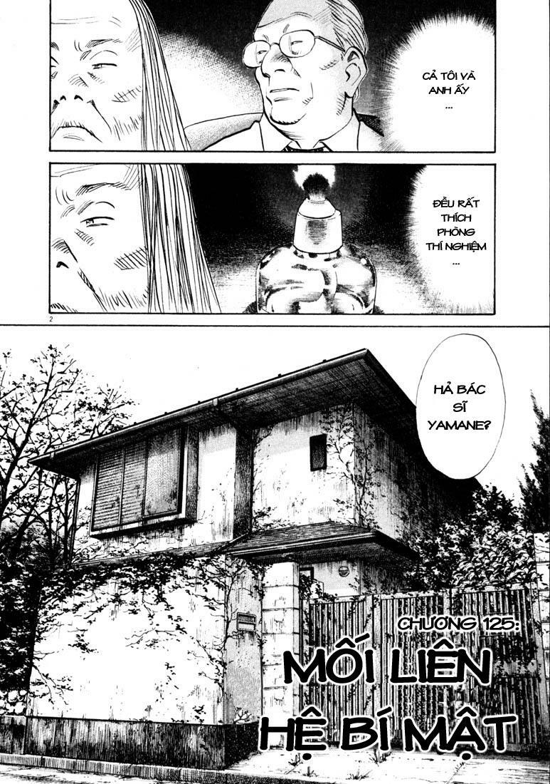 Những Chàng Trai Thế Kỉ 20: Chapter 125
