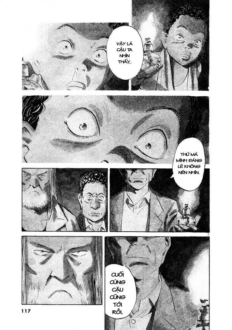 Những Chàng Trai Thế Kỉ 20: Chapter 128