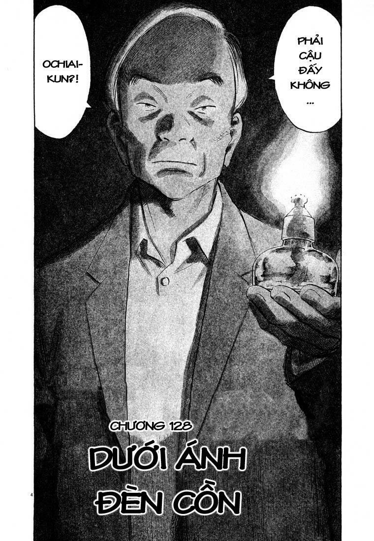 Những Chàng Trai Thế Kỉ 20: Chapter 128