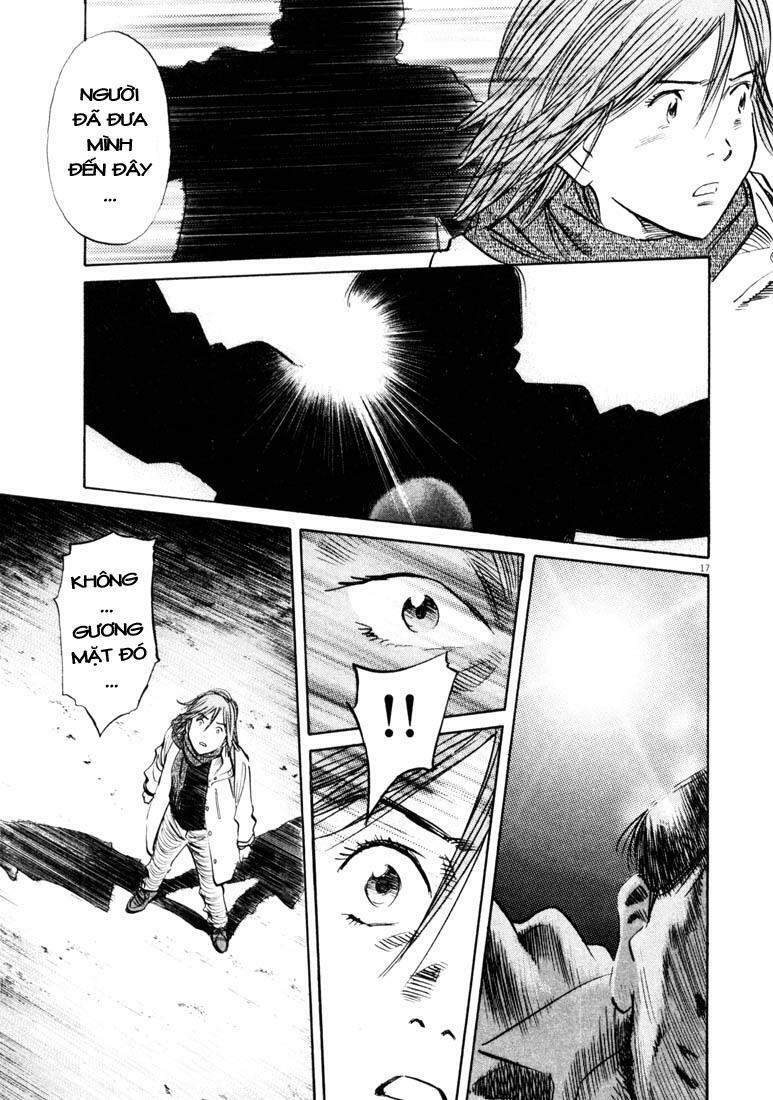 Những Chàng Trai Thế Kỉ 20: Chapter 131
