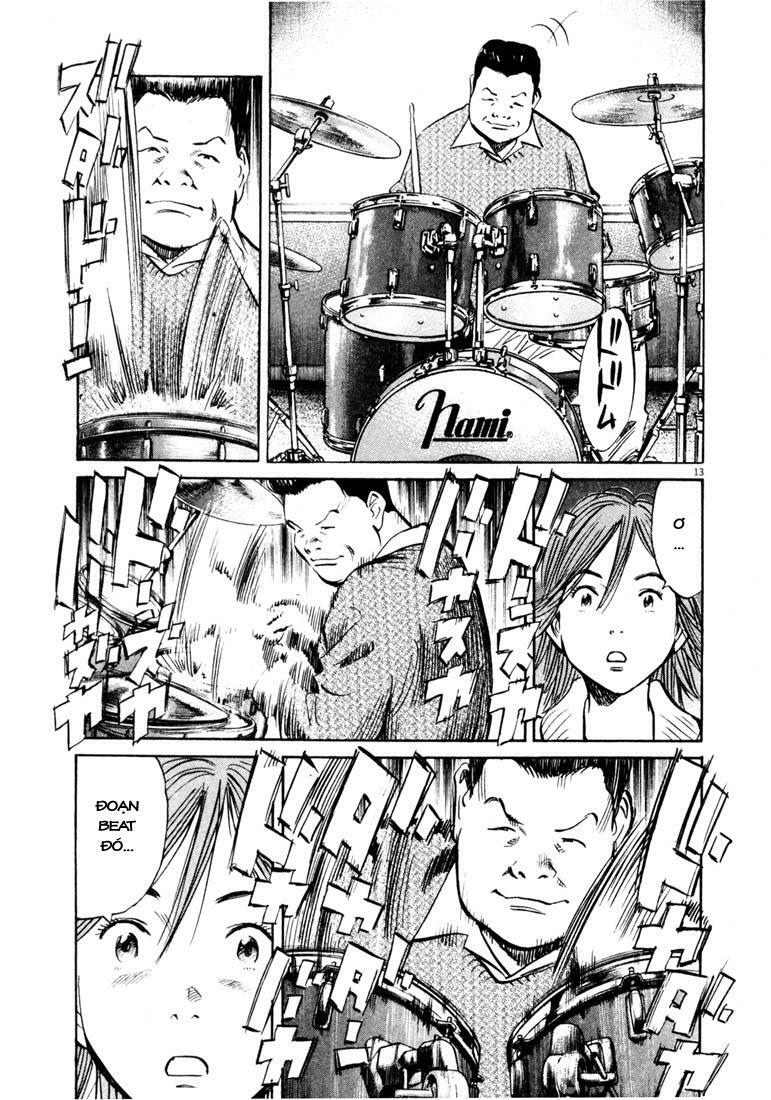 Những Chàng Trai Thế Kỉ 20: Chapter 139