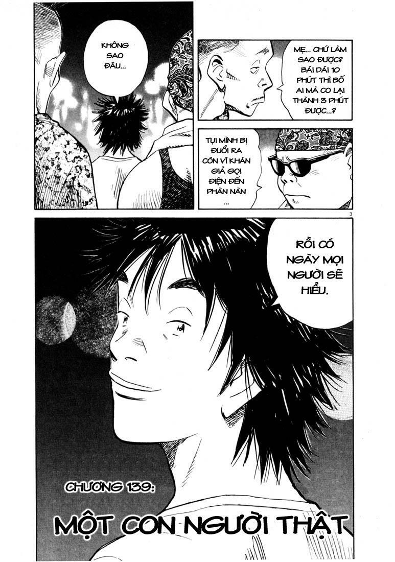 Những Chàng Trai Thế Kỉ 20: Chapter 139