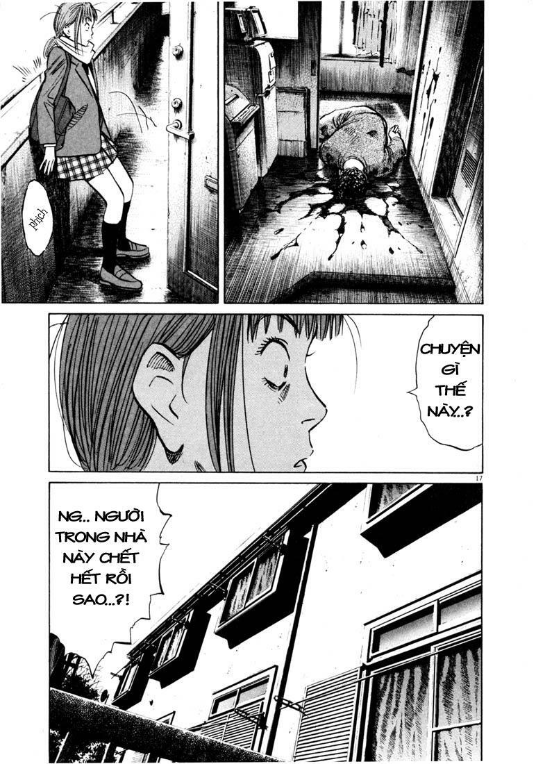 Những Chàng Trai Thế Kỉ 20: Chapter 140