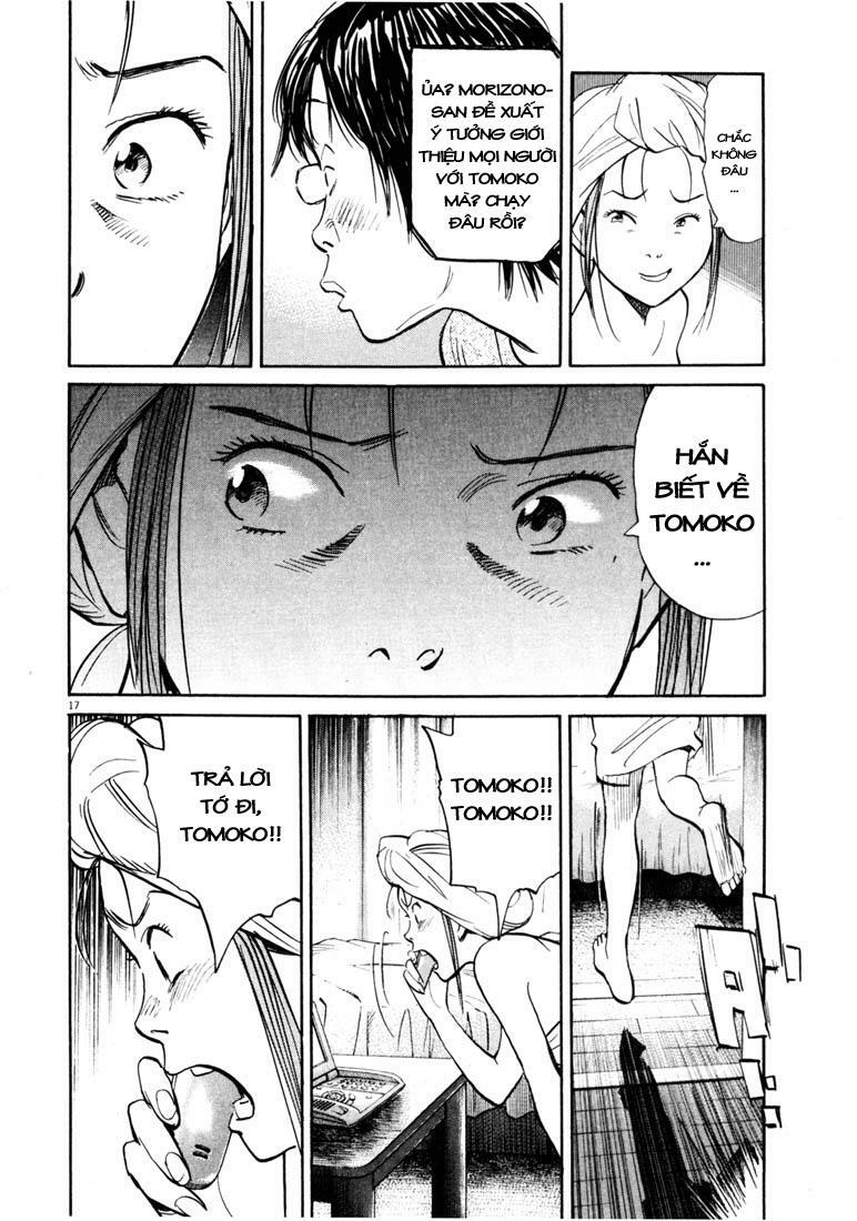 Những Chàng Trai Thế Kỉ 20: Chapter 144
