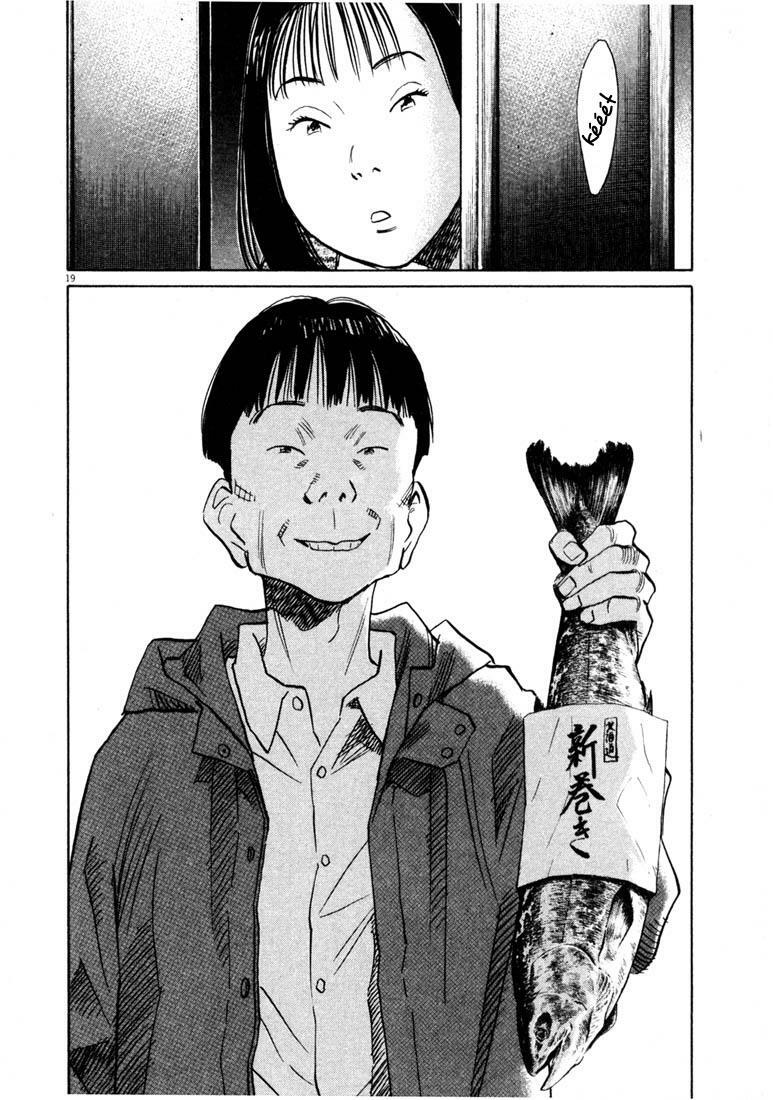 Những Chàng Trai Thế Kỉ 20: Chapter 144