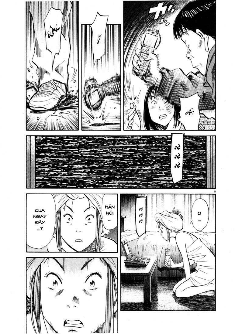Những Chàng Trai Thế Kỉ 20: Chapter 145