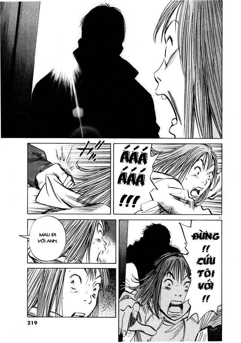 Những Chàng Trai Thế Kỉ 20: Chapter 145