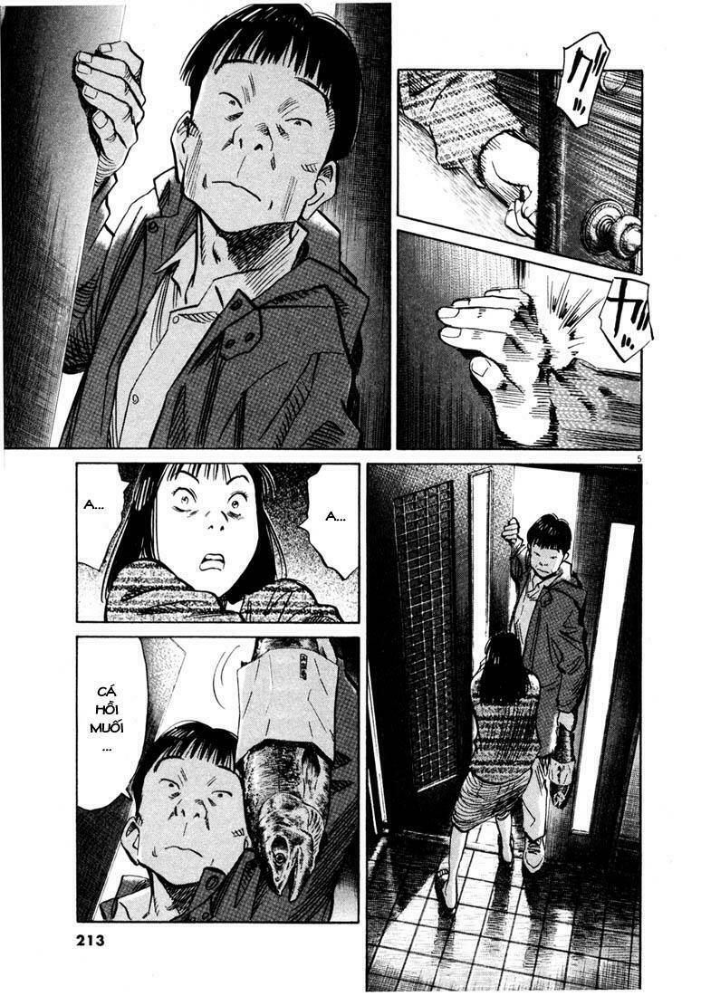 Những Chàng Trai Thế Kỉ 20: Chapter 145