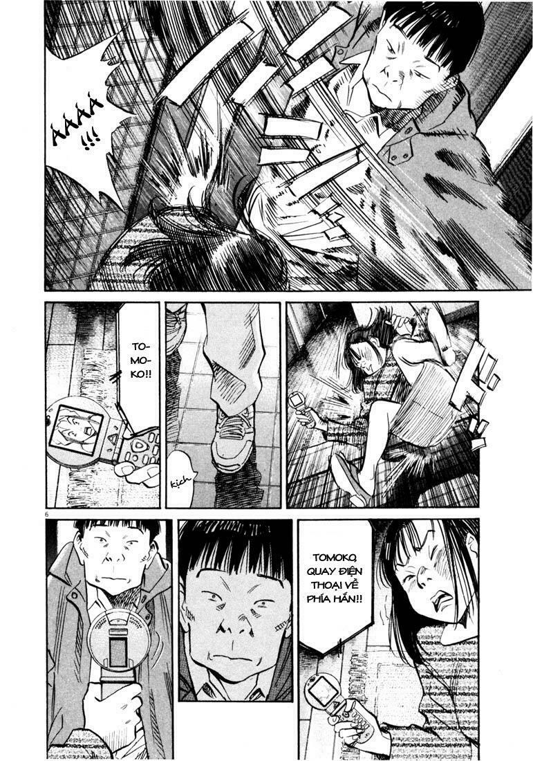 Những Chàng Trai Thế Kỉ 20: Chapter 145