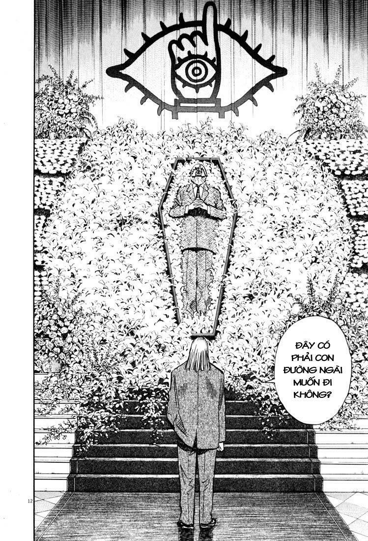 Những Chàng Trai Thế Kỉ 20: Chapter 146
