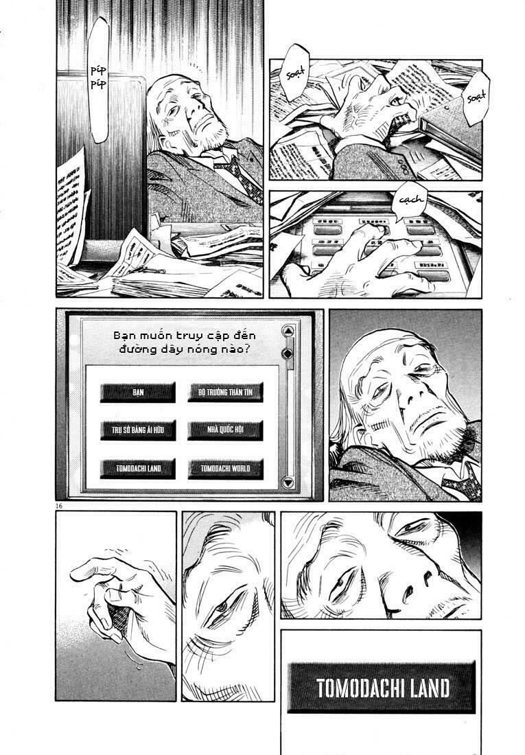 Những Chàng Trai Thế Kỉ 20: Chapter 146