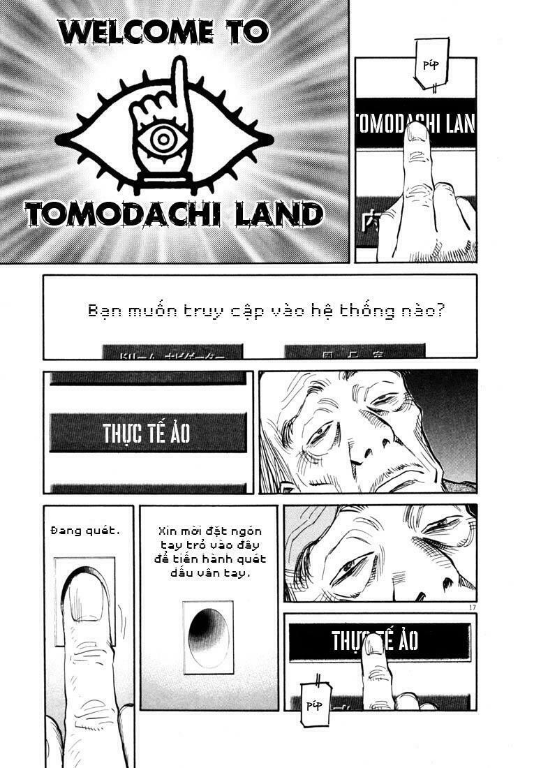 Những Chàng Trai Thế Kỉ 20: Chapter 146