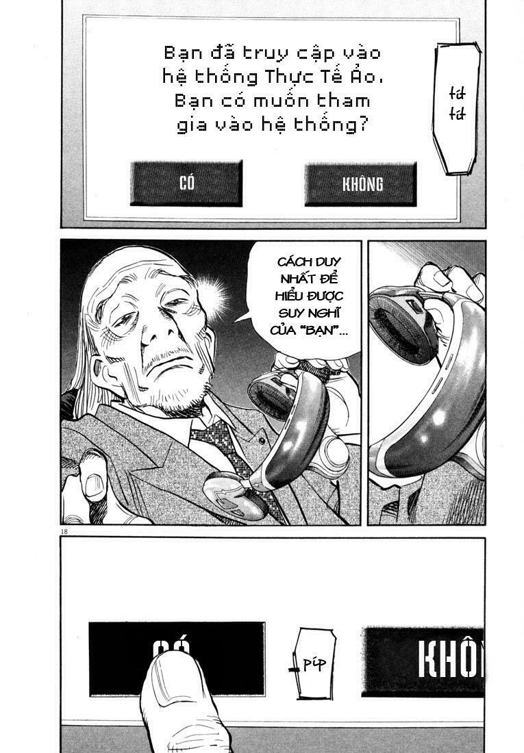 Những Chàng Trai Thế Kỉ 20: Chapter 146