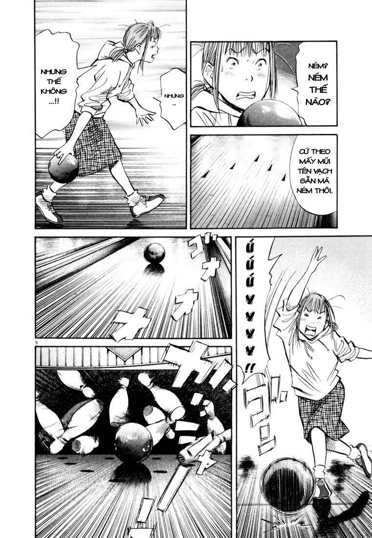 Những Chàng Trai Thế Kỉ 20: Chapter 147