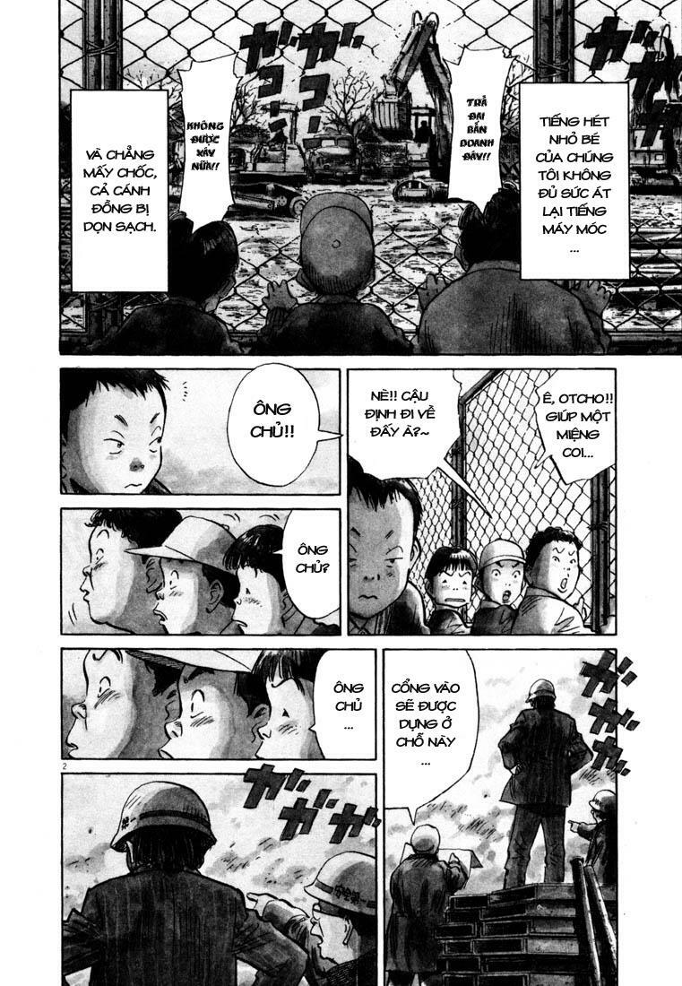 Những Chàng Trai Thế Kỉ 20: Chapter 147