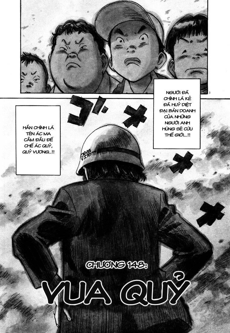 Những Chàng Trai Thế Kỉ 20: Chapter 147