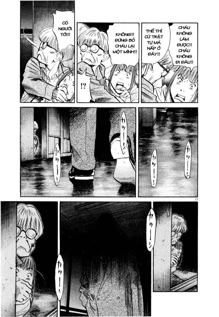 Những Chàng Trai Thế Kỉ 20: Chapter 152
