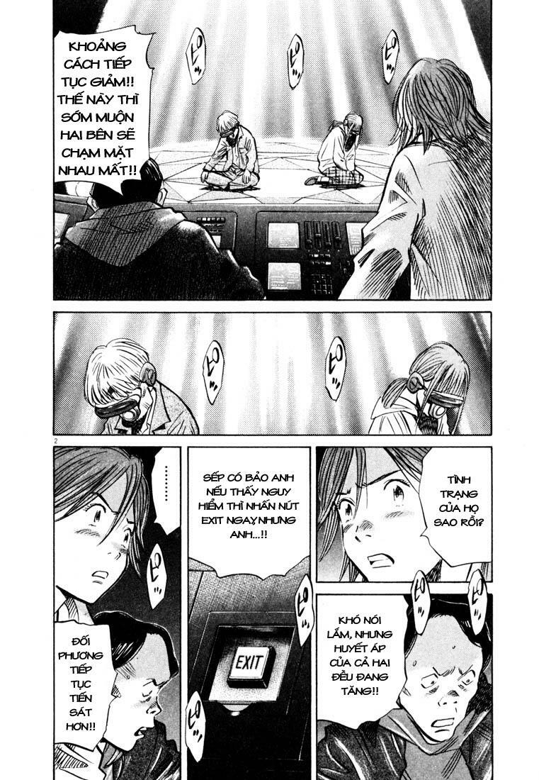 Những Chàng Trai Thế Kỉ 20: Chapter 152