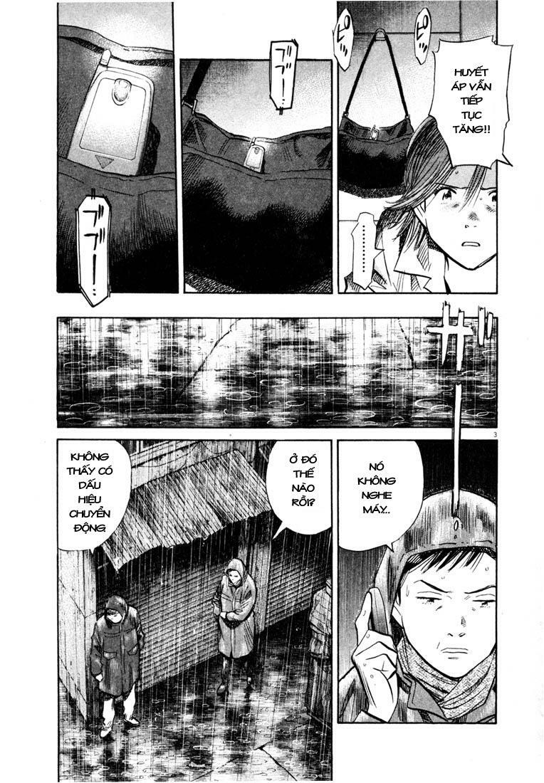 Những Chàng Trai Thế Kỉ 20: Chapter 152