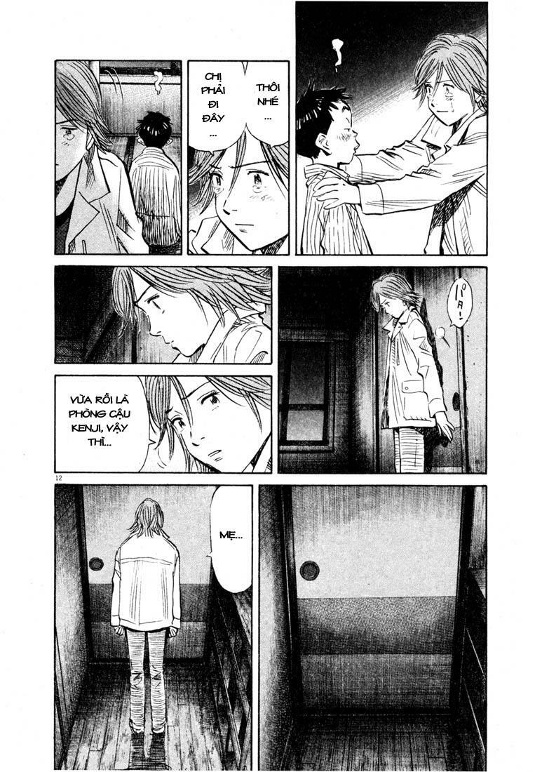 Những Chàng Trai Thế Kỉ 20: Chapter 153