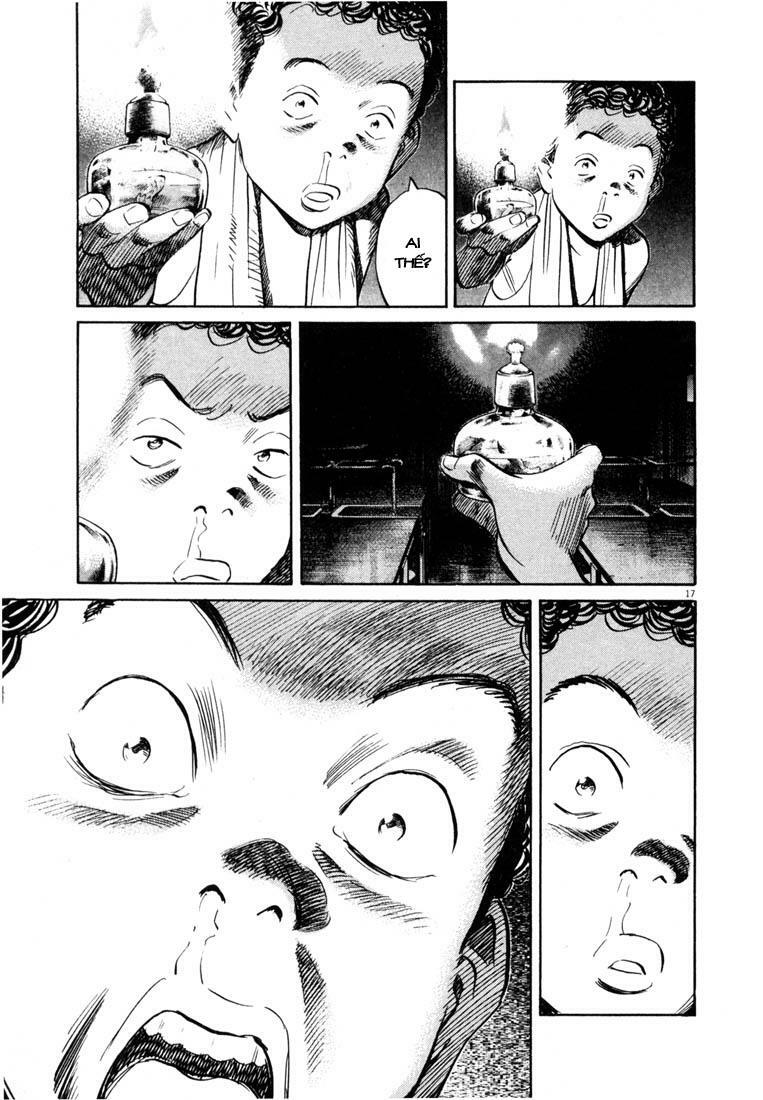 Những Chàng Trai Thế Kỉ 20: Chapter 153