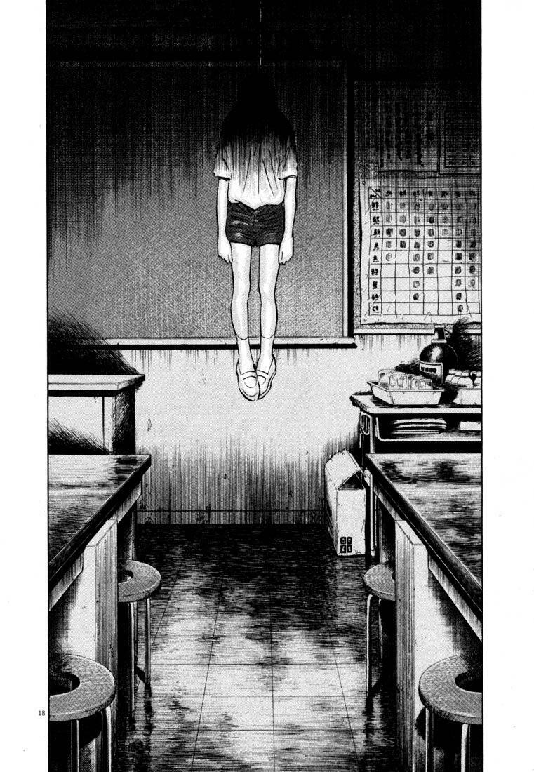 Những Chàng Trai Thế Kỉ 20: Chapter 153