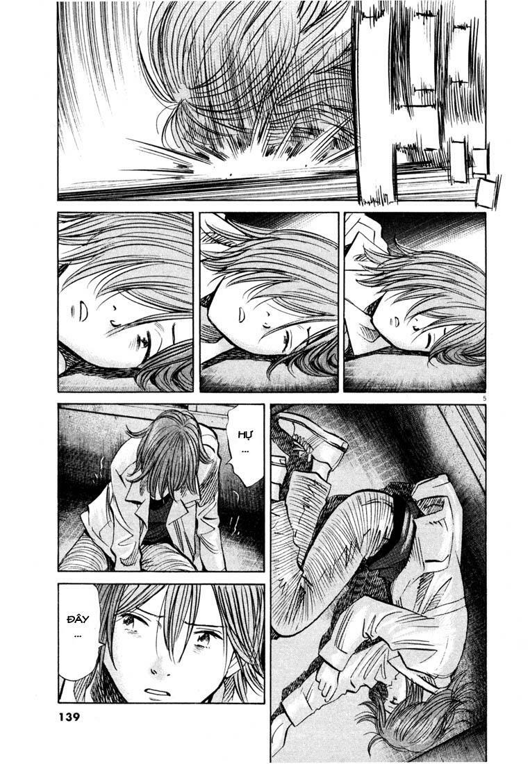 Những Chàng Trai Thế Kỉ 20: Chapter 153