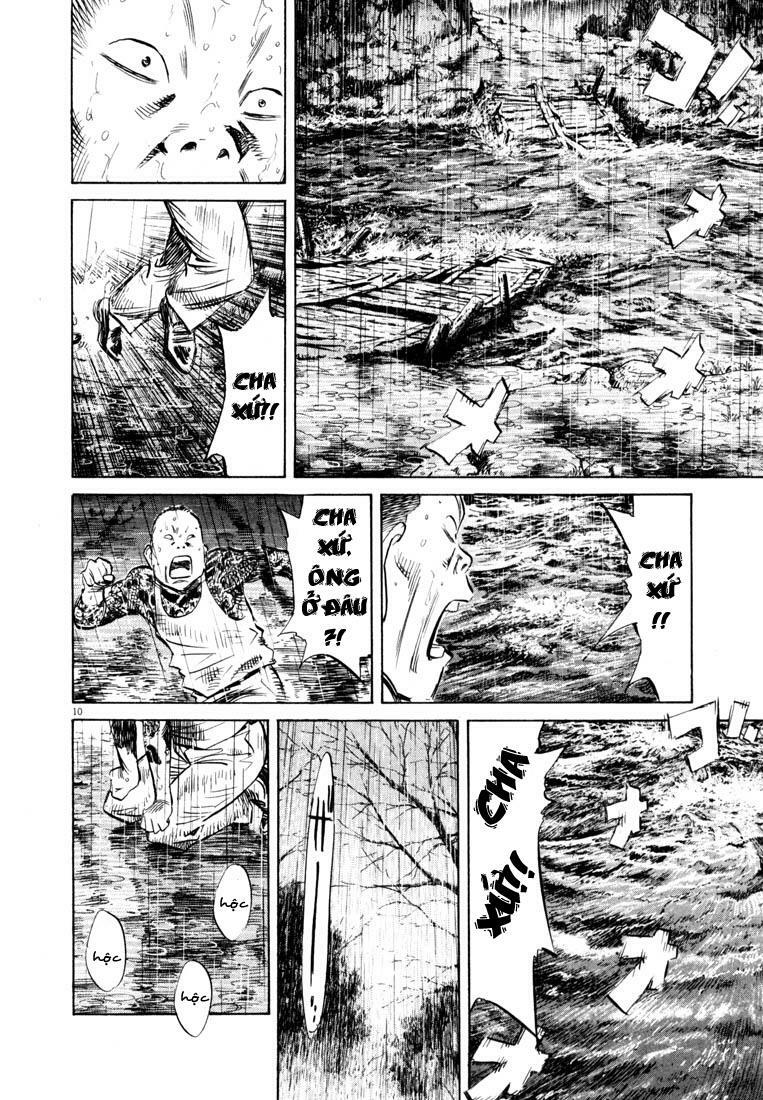Những Chàng Trai Thế Kỉ 20: Chapter 163
