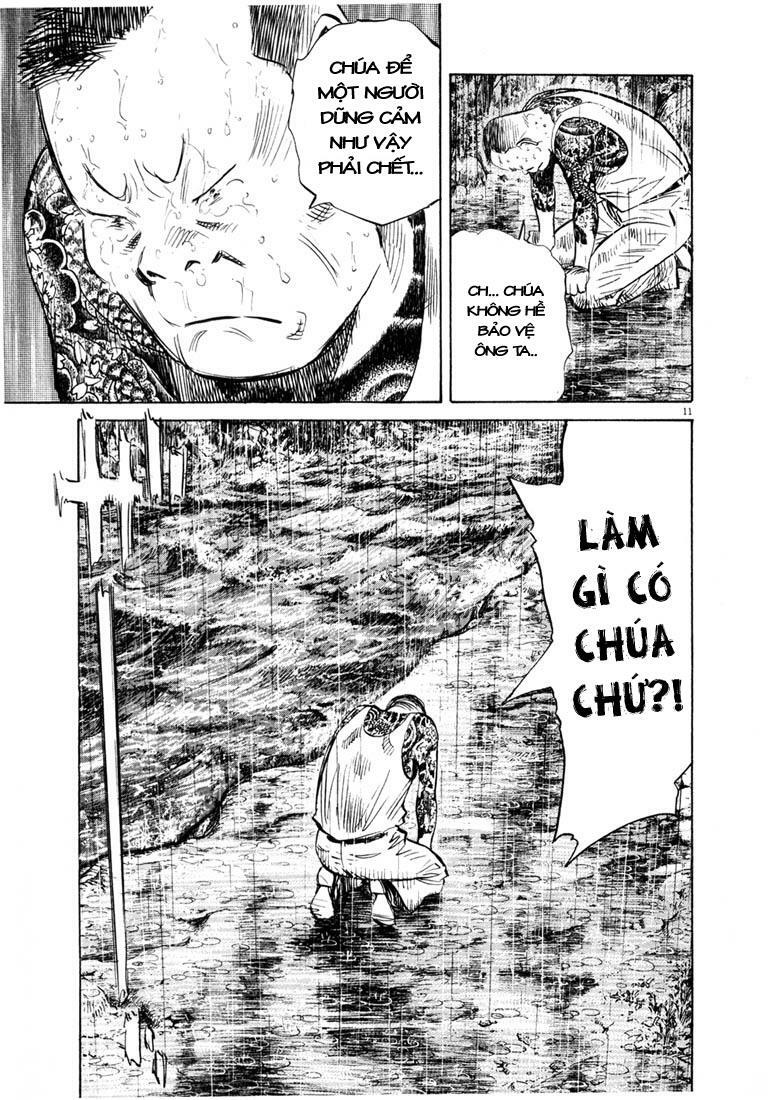 Những Chàng Trai Thế Kỉ 20: Chapter 163