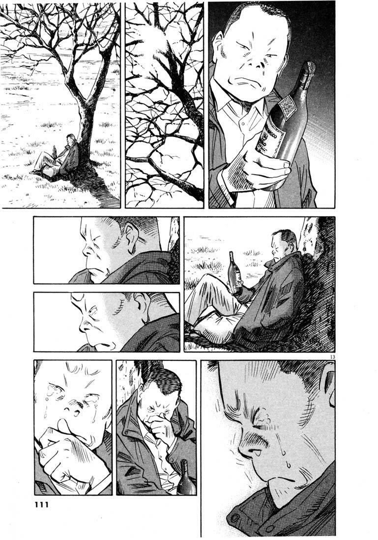 Những Chàng Trai Thế Kỉ 20: Chapter 163