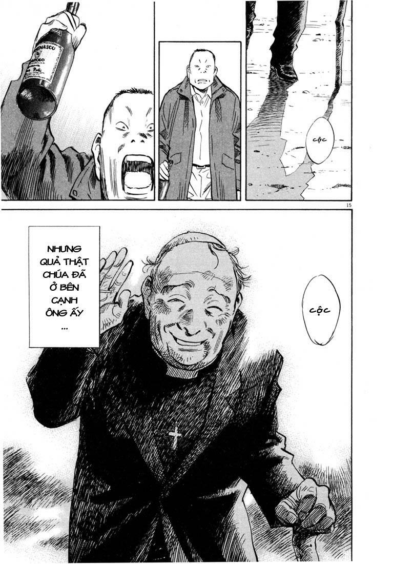 Những Chàng Trai Thế Kỉ 20: Chapter 163