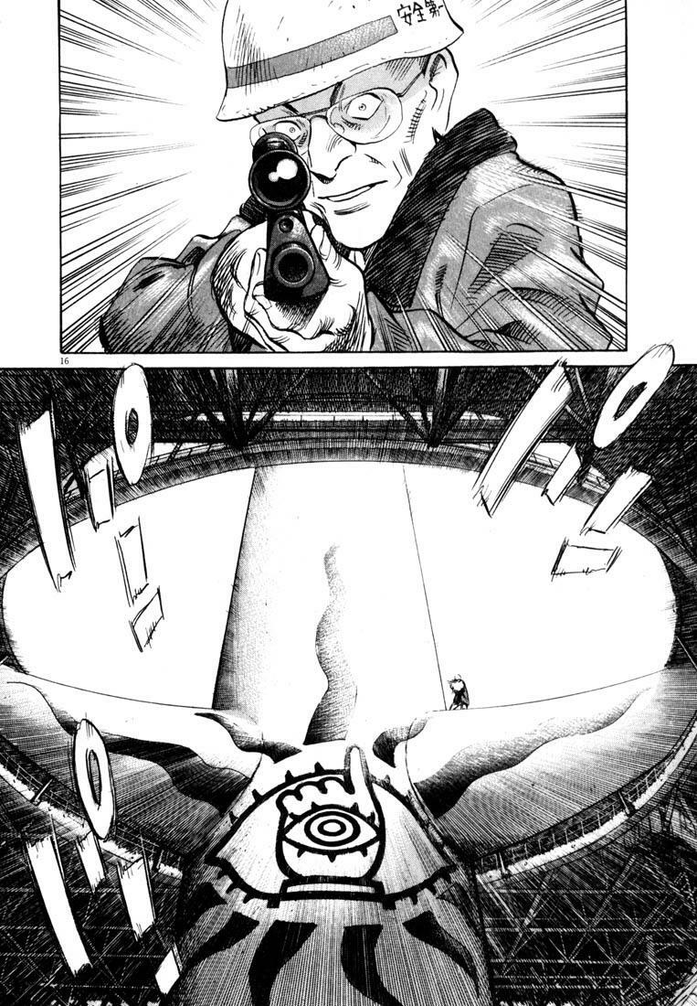 Những Chàng Trai Thế Kỉ 20: Chapter 168