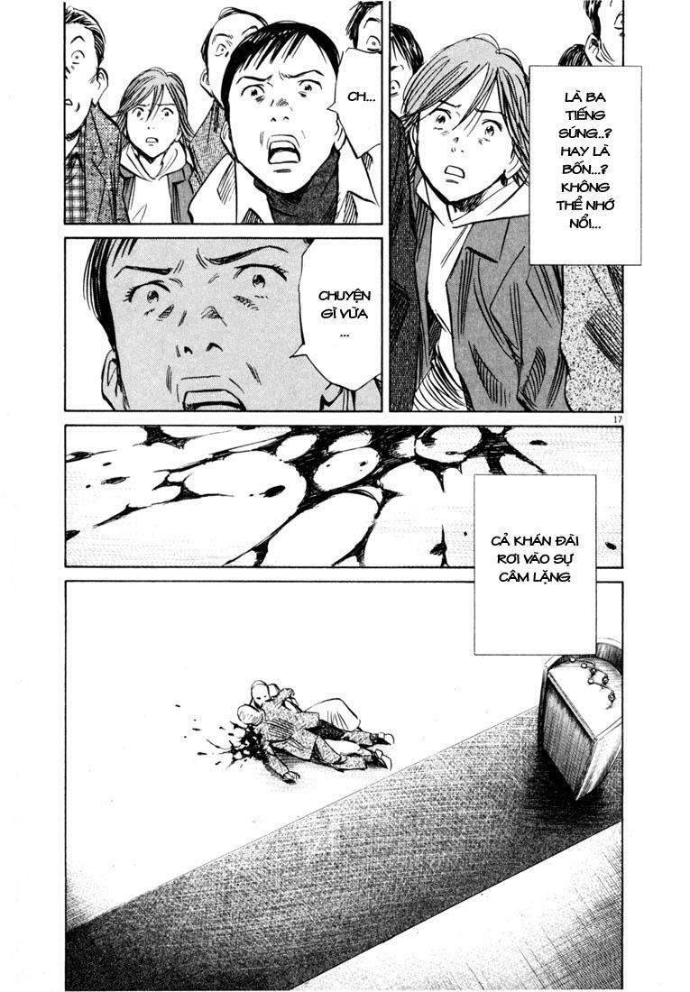 Những Chàng Trai Thế Kỉ 20: Chapter 168