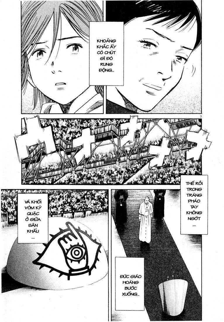 Những Chàng Trai Thế Kỉ 20: Chapter 168
