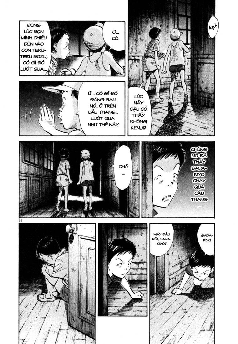 Những Chàng Trai Thế Kỉ 20: Chapter 174