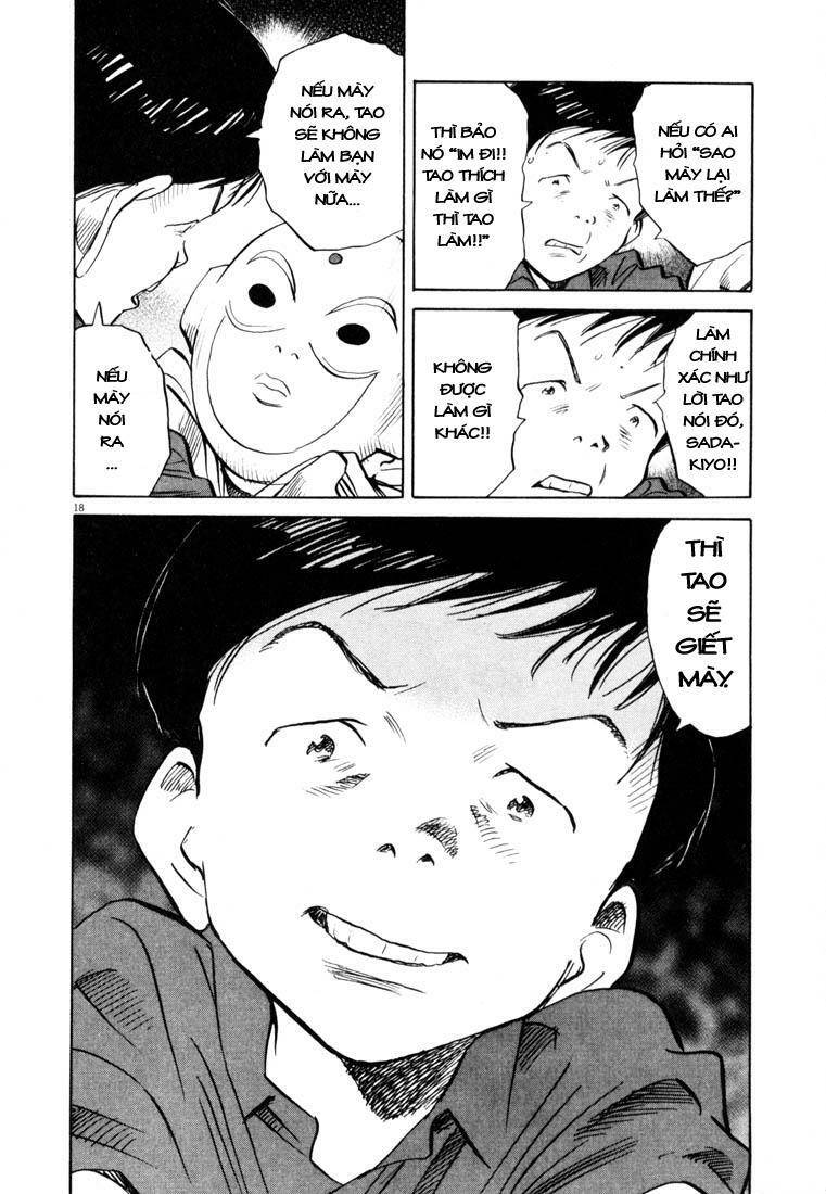 Những Chàng Trai Thế Kỉ 20: Chapter 174