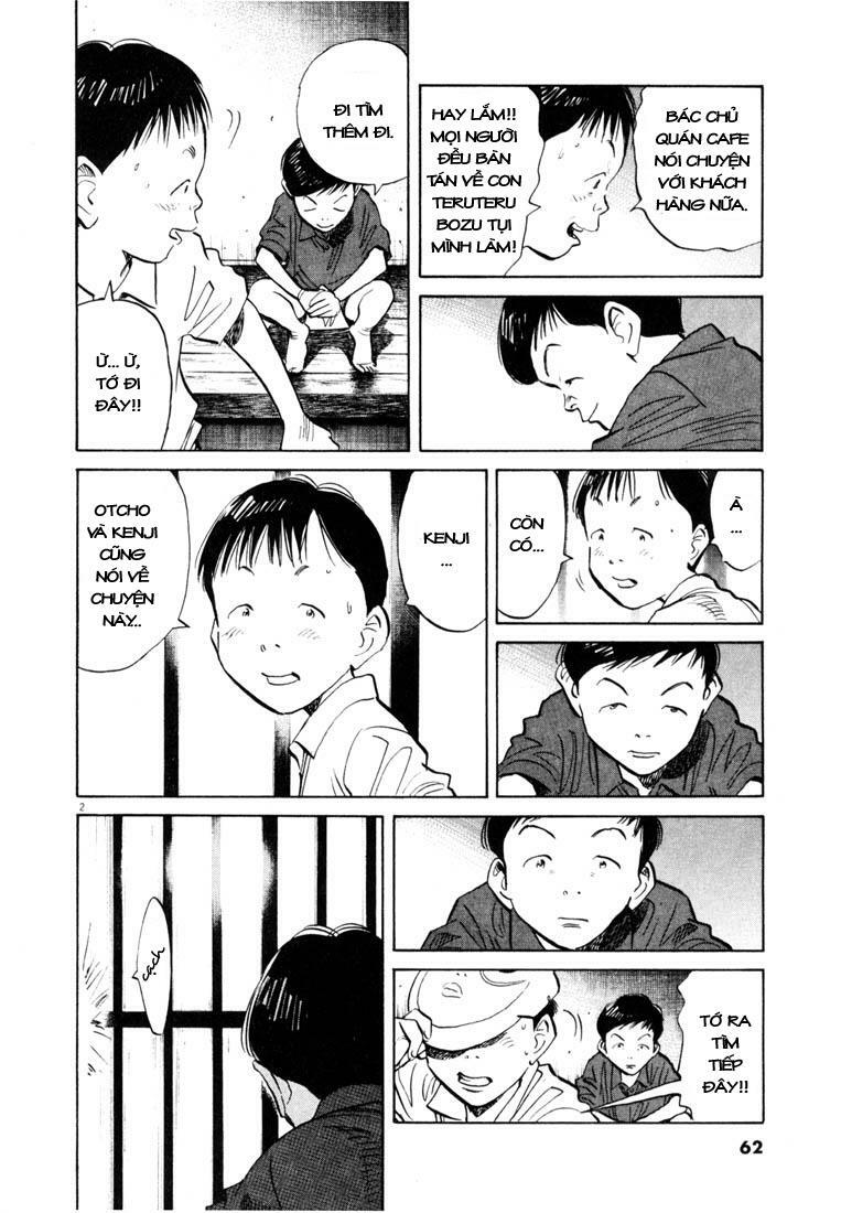 Những Chàng Trai Thế Kỉ 20: Chapter 174