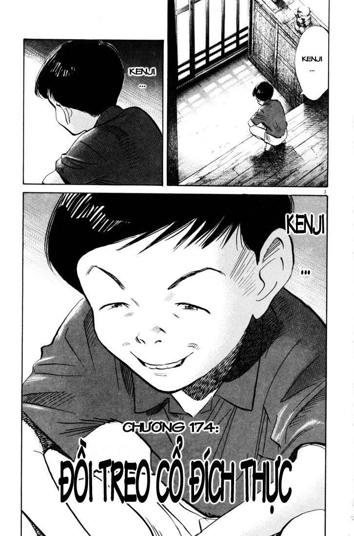 Những Chàng Trai Thế Kỉ 20: Chapter 174
