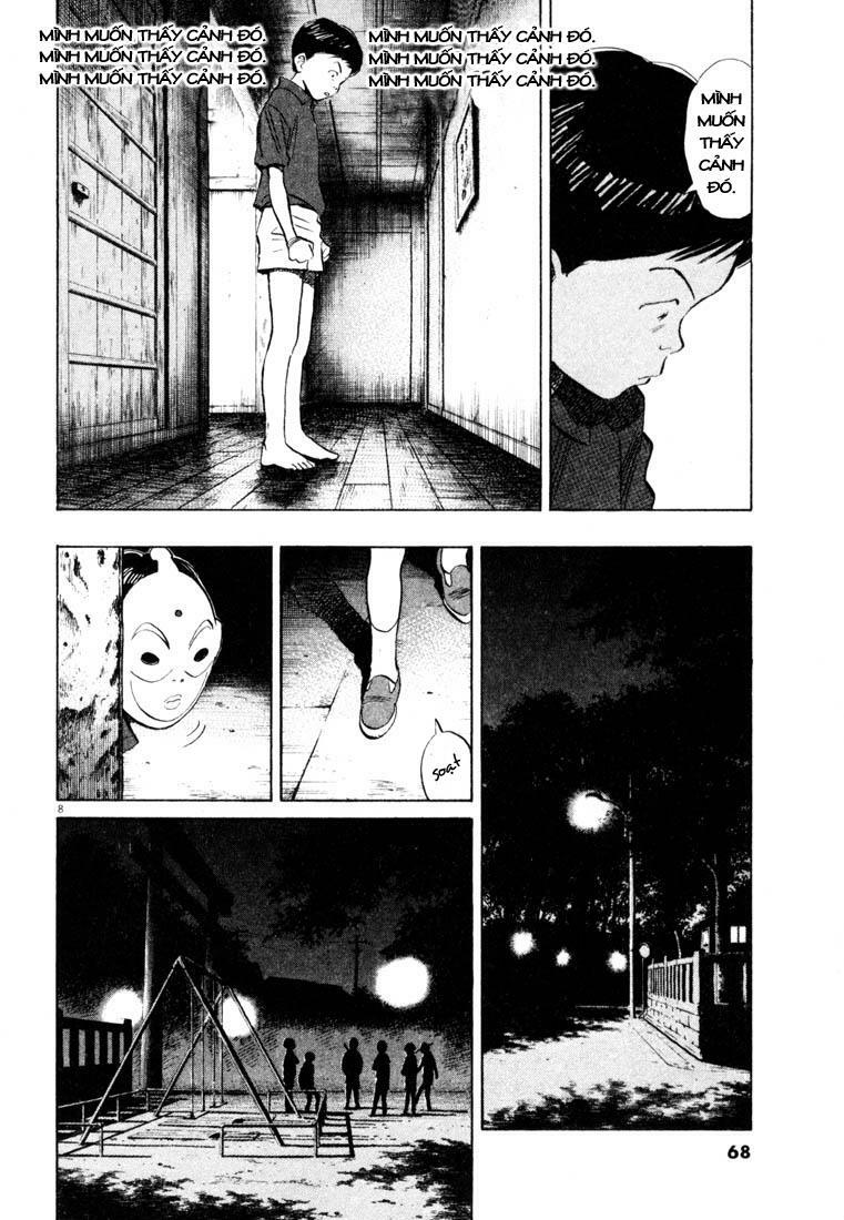 Những Chàng Trai Thế Kỉ 20: Chapter 174