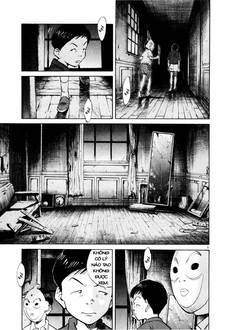 Những Chàng Trai Thế Kỉ 20: Chapter 175