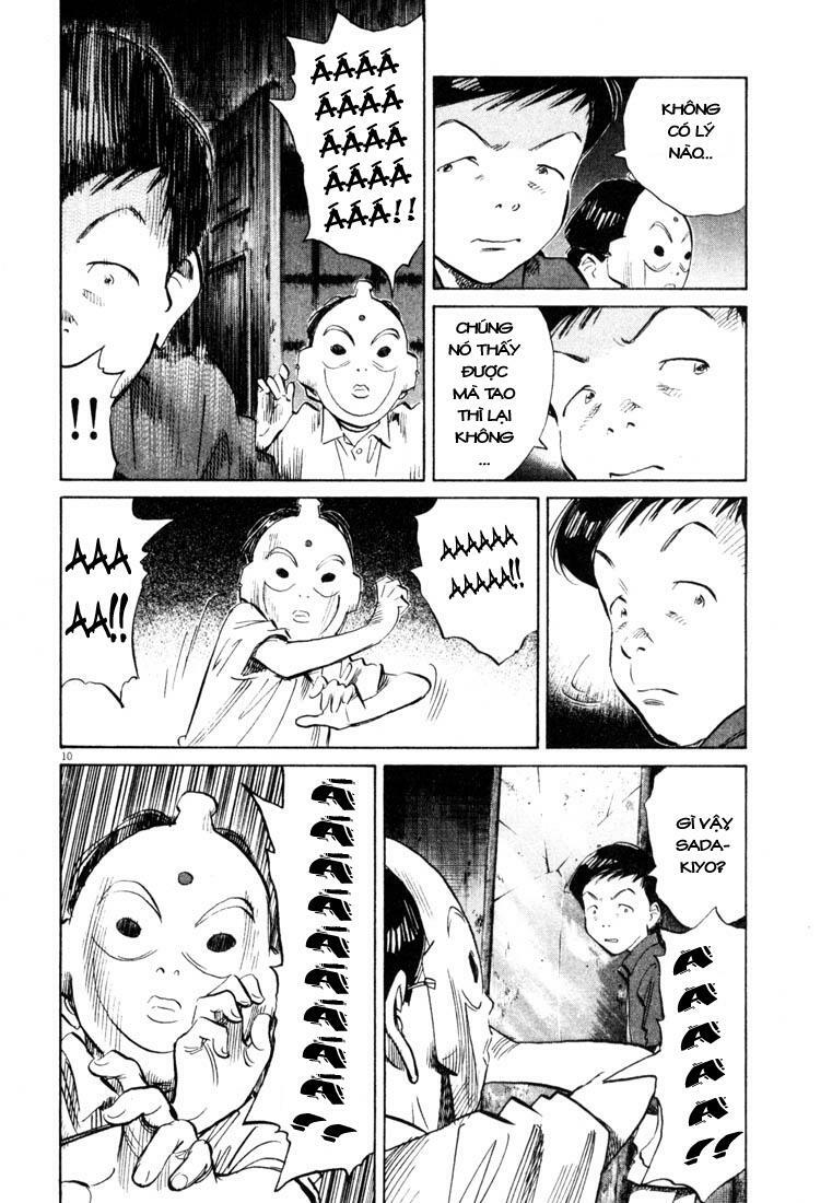 Những Chàng Trai Thế Kỉ 20: Chapter 175