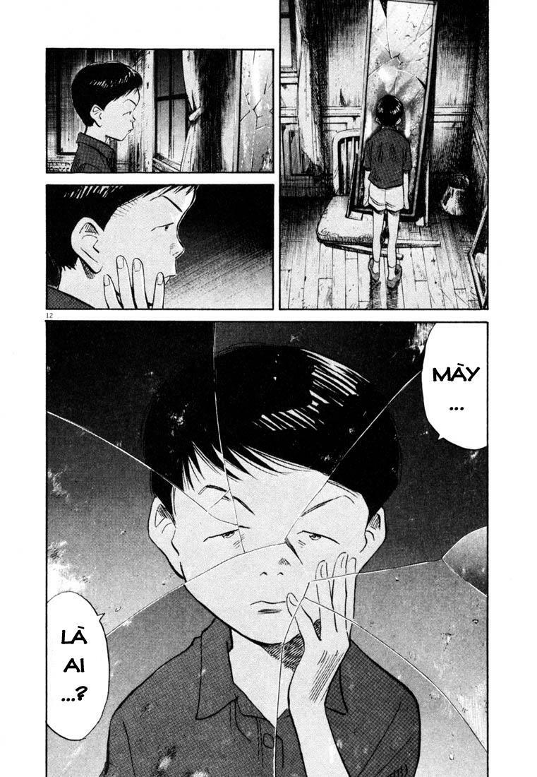 Những Chàng Trai Thế Kỉ 20: Chapter 175
